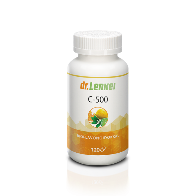 C vitamin bioflavonoiddal